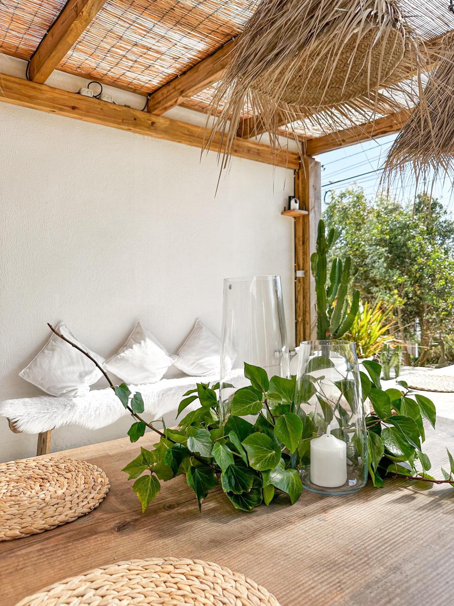 Ocean House - Ribeira D'Ilhas Ericeira Hostel ภายนอก รูปภาพ