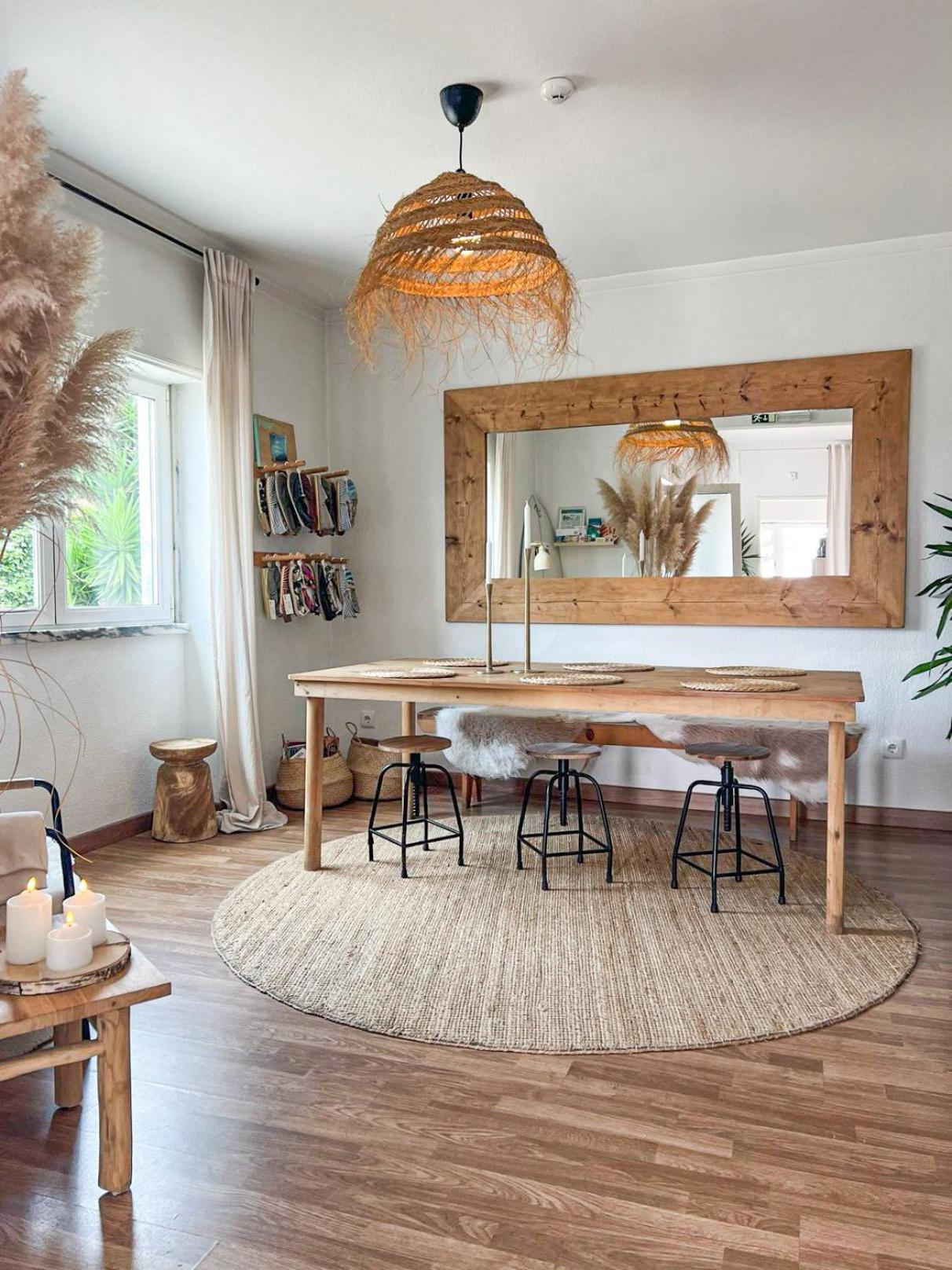 Ocean House - Ribeira D'Ilhas Ericeira Hostel ภายนอก รูปภาพ